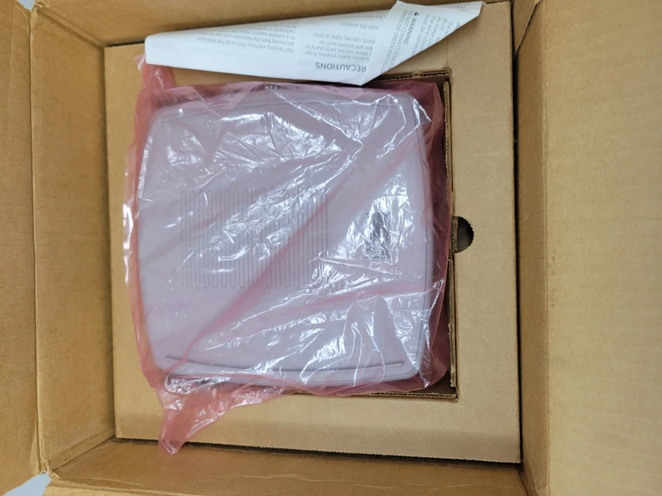 Cisco Aironet 1300 Wireless Bridge AIR-BR1310G-A-K9-R New-Open Box 102524M4 - Image 4 of 4