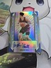 2021-22 Leaf Metal Crystal #BAJH2 Jordan Hall Autograph RC Rookie Blue 21/50