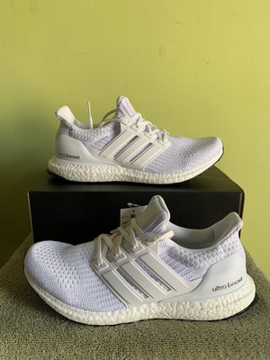 ultra boost white 10.5
