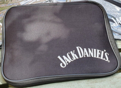OFFIZIELLE JACK DANIELS LAPTOP TASCHE HÜLLE