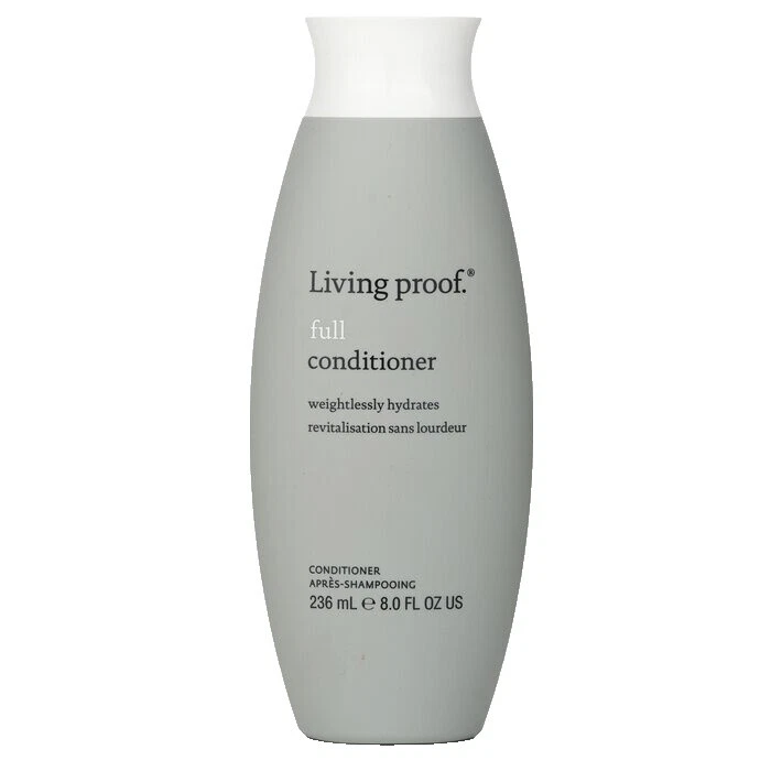 Acondicionadores Living Proof anti-frizz