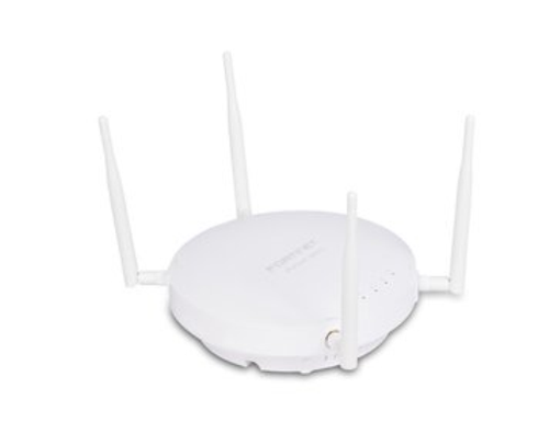 Lot Bornes WiFi Fortinet : 1x FortiAP 220B + 3x 223B, Occasion
