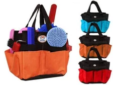 Derby Originals Nylon Horse / Dog Grooming Carry Tote Bag Available in 3 Colors