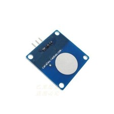 TTP223B Digital Touch Sensor Capacitive Touch Switch Module for #F2