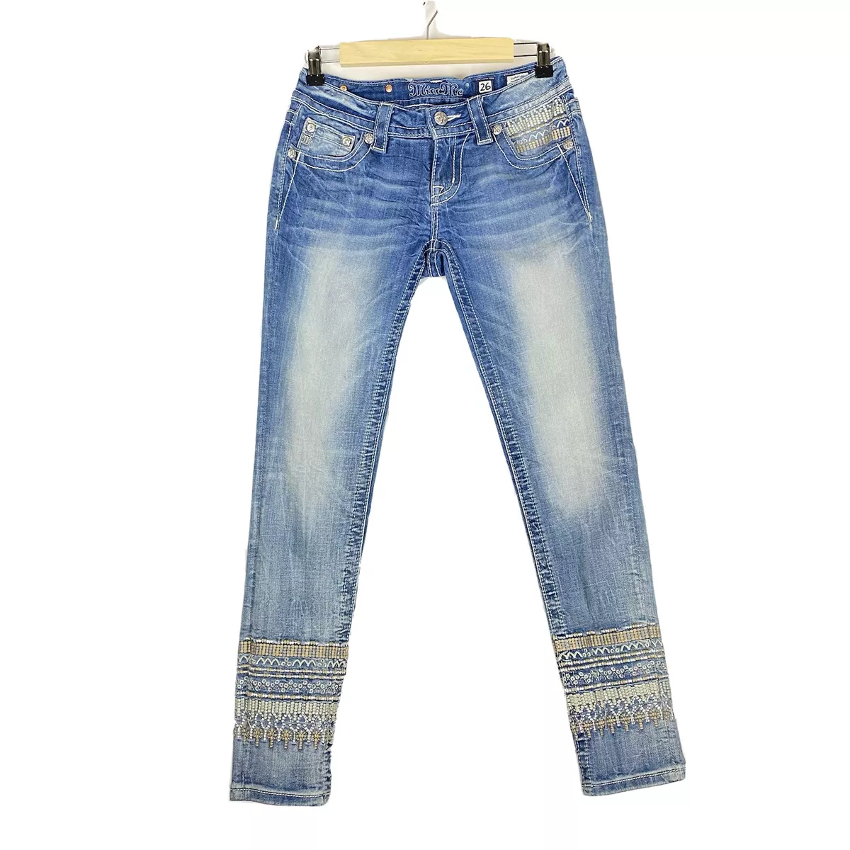 Size 28 miss clearance me jeans equals