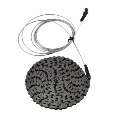 LiftMaster / Chamberlain Garage Door 7 Foot Chain & Cable Kit