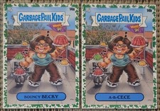 2023 Topps GPK x View Askew Trading Cards Checklist 19