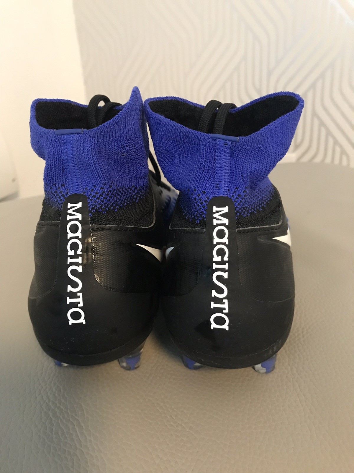 Nike Magista Obra II DF FG Soccer Premier