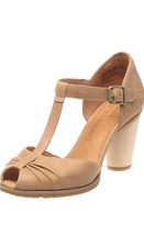 Image of Timberland Women's Nevali Peep Toe Sandals Size 6UK, Brand New, Boxed. RRP £100
