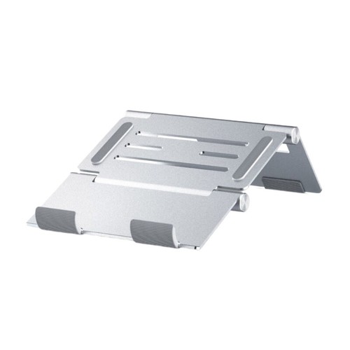 Vertical Laptop Stand Holder Adjustable Desktop Notebook Dock Vertical Laptop
