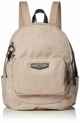 mochila tabbie kipling