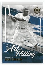 2022 Panini Diamond Kings (The Art of Hitting Inserts) - Pick - Multi-Discount