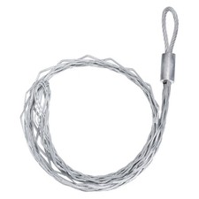 Cable Pulling Grip 1.6m/5.2FT Galvanizing Ste...