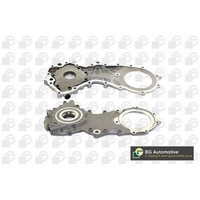 BGA MotorÖLpumpe ÖLpumpe Passend FüR Ford C-MAX Courier Fiesta Focus Galaxy