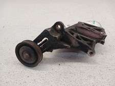 90-96 NISSAN 300ZX AC Compressor Mounting Bracket w/Pulley OEM 11910-30P00