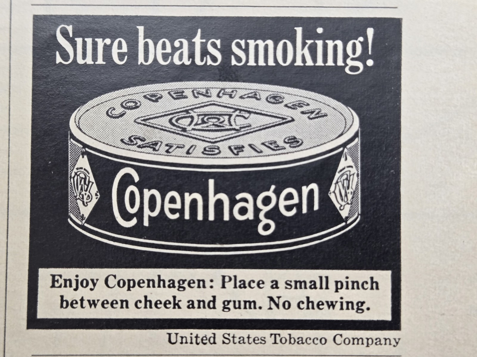 copenhagen tobacco wallpaper Smokeless Tobacco, Straight, Long Cut 1.2 oz | Cigarettes Copenhagen Smokeless Tobacco, Southern Blend,