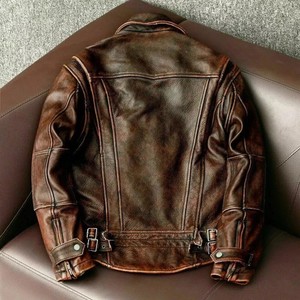 Vespa Leather Jacket | eBay