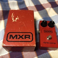 M102 Dyna Comp Baujahr 1979
