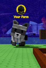 Raccoon - Grow A Garden  GAG  CHEAPEST - ROBLOX