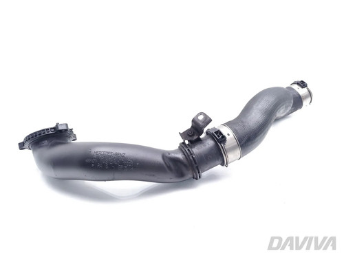 Mercedes-Benz E-Class Luftansaugrohrschlauch E 220 CDI / BlueTEC Diesel 0111438G