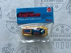 Hot Wheels Flying Colors Redline Diecast Car P-911 Porsche Carrera 1974 HERFY'S