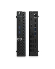 Dell Optiplex 7070 Micro i5-9500T  8GB RAM 256GB NVMe Wifi WIN 11 PRO