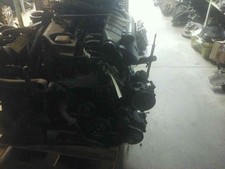 Moteur Land Rover FREELANDER