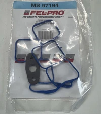 FEL-PRO MS 97194 Fuel Injection Plenum Gasket 2009-2012 Ford 3.0L V6 DOHC