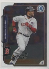 Click to enlarge Dustin Pedroia