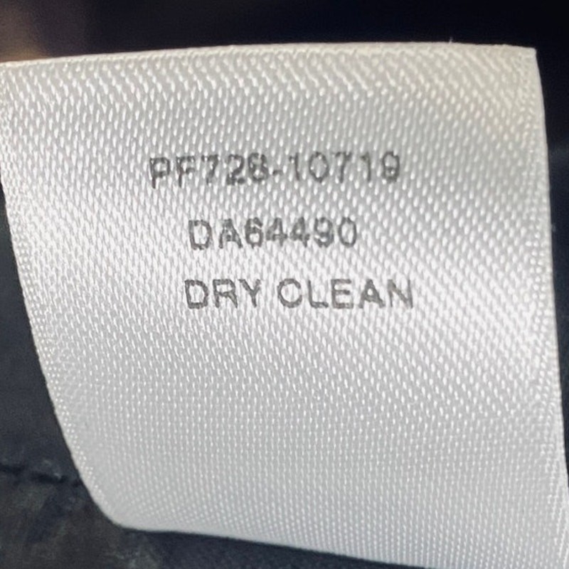 Pendleton Virgin Wool Blazer Jacket Woven Geometr… - image 11