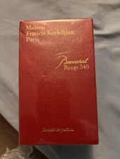 Baccarat Rouge 540 2.4o