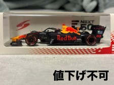 Spark 1/43 Red Bull Team GOH G01 SF19 Sato Ren 842834