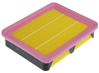 Valeo 585546 Luftfilter Luftfiltereinsatz FüR Ford FüR Mazda FüR Mitsubishi
