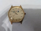 Vintage 1988 General Motors Quartz Watch Perfect Attendance GM Chevy Pontiac