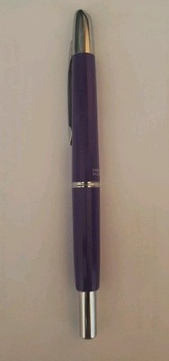 moonman fountain pen Click Function USA rare