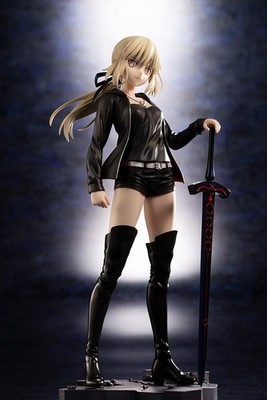 Fate/Grand Order PVC Statue 1/7 Saber/Altria Pendragon (Alter) 24cm