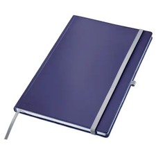 Image of Leitz Style Notebook A4 ruled with hardcover 44751069