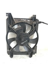 Radiateur Hyundai COUPE