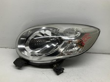 Feu avant (phare) Citroen C1