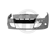 Stoßstange vorne mit PDC für Renault Megane Coupé 2008 und neuer