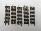 Peco N Scale 2 1/2 Inch Straight Track (5) — photo 2