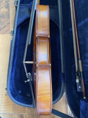 Violino 3/4 | Ludwig Closner - Foto 3 di 8