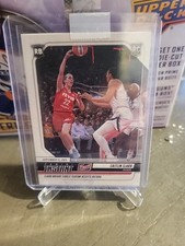 2024 Panini Instant WNBA #213 Caitlin Clark Indiana Fever RC