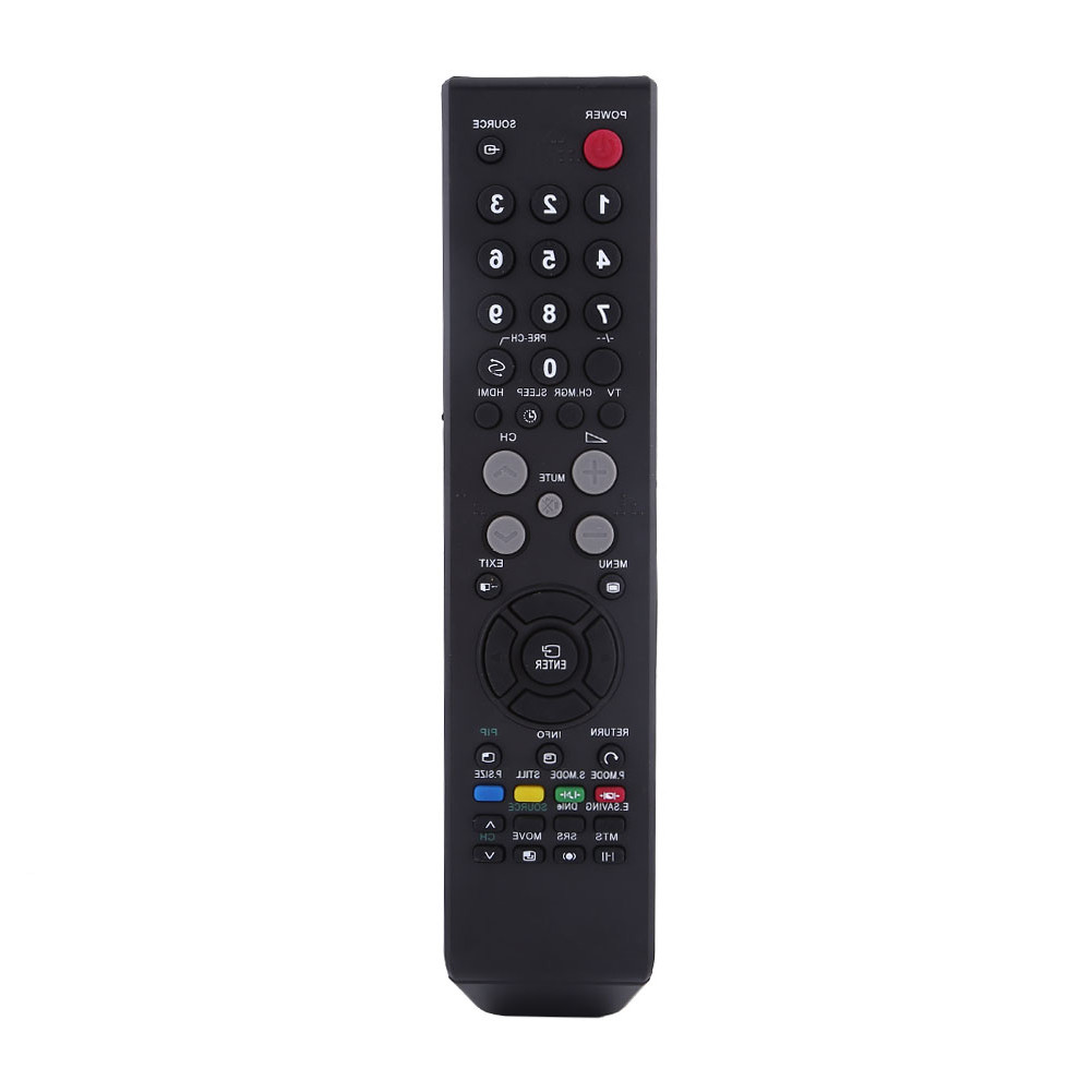 TV Remote Control Replacement For BN59-00507A Easy Access