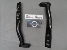 2006-2015 Mazda Miata Mx5 Roll Bar Support Bracket Pair Left Right
