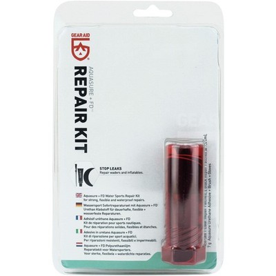McNett Aquasure / Gear Aid AQUASURE Reparaturset +FD 7g