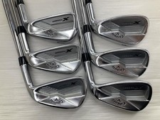 Callaway Right Handed Iron Set X FORGED 5-9.P KBS TOUR-V Flex S