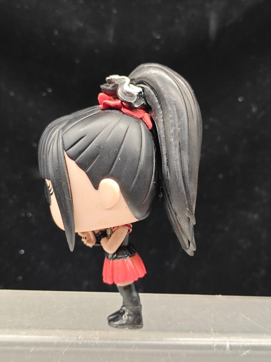 NO BOX Funko Pop Baby Metal Su-Metal #43 Vinyl Figure | eBay