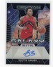 2023-24 Panini Obsidian Scottie Barnes Galaxy Ink AUTO #01/99 (MTM)