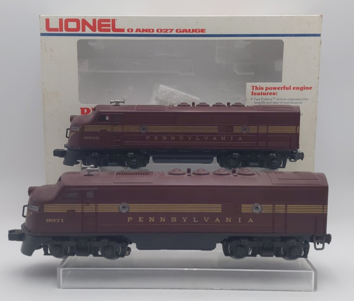 Click here to see eBay Auction